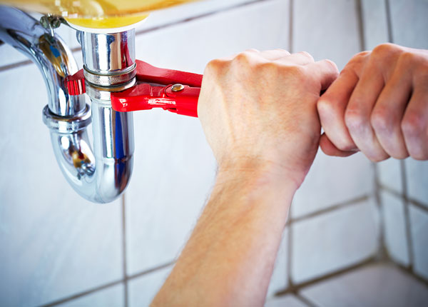 About Chaplin Plumbers